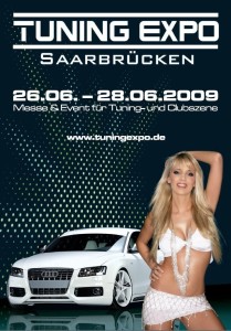 tuningexpo2009